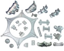 Aluminium Parts Manufacturer in Chennai